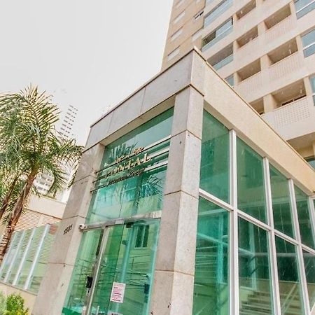 Apto De 2 Quartos No Setor Bueno - Pp2704 Goiânia Kültér fotó
