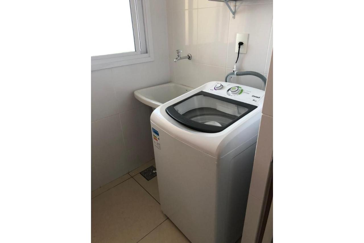 Apto De 2 Quartos No Setor Bueno - Pp2704 Goiânia Kültér fotó