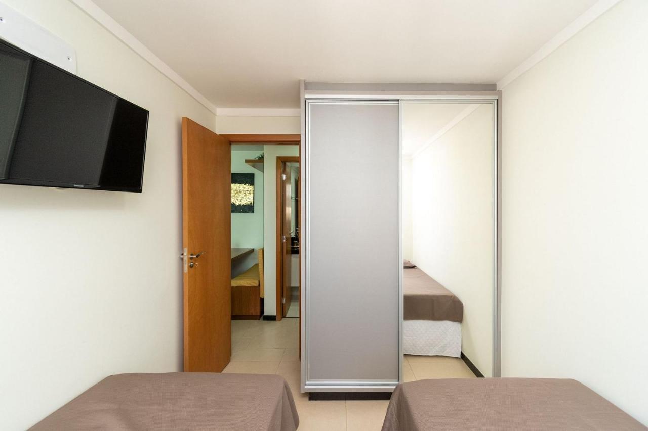 Apto De 2 Quartos No Setor Bueno - Pp2704 Goiânia Kültér fotó