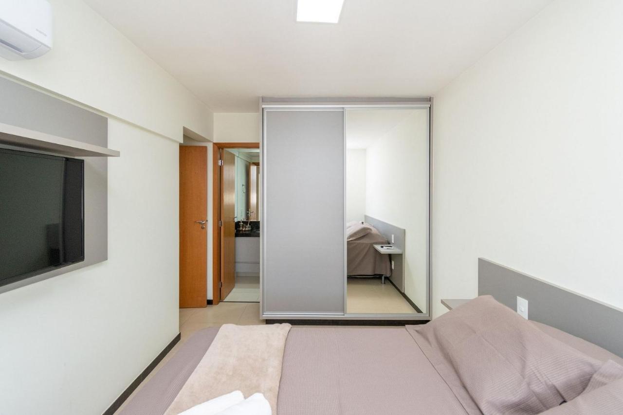 Apto De 2 Quartos No Setor Bueno - Pp2704 Goiânia Kültér fotó